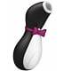 Satisfyer Penguin, šikovný fešák
