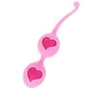 Venušiny kuličky Feel Silicone