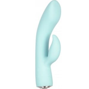 vibrator-s-vybezkem-na-klitoris-turquoise-diamond