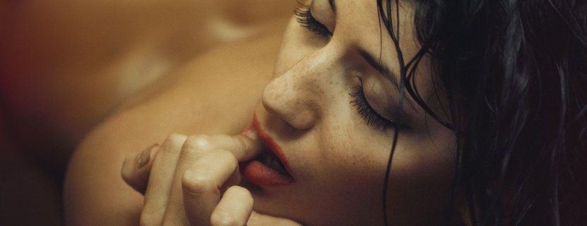 Erotogenní zóny u žen