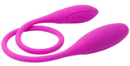 partnersky vibrator double vibes