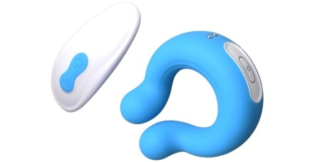 partnersky vibrator good vibes only