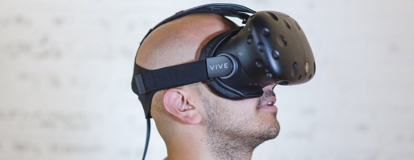 Masturbátory, které lze připojit přes VR